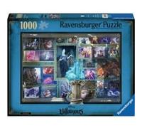 Ravensburger Puzzle Villainous : Hades