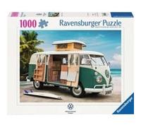 Ravensburger Puzzle Volkswagen T1 CamperVan