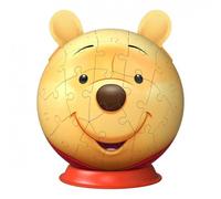 Ravensburger Puzzle 3D Disney Winnie Puuh avec oreilles