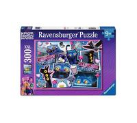 Ravensburger Puzzle enfant 300 pièces XXL Derpy & Sussie (K-Pop Demon Hunters) Dès 9 ans