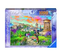 Ravensburger Puzzles romantiques d'Édimbourg de 1000 pièces pour Adultes et Enfants à partir de 12 Ans