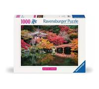 Ravensburger Pz Daigo-ji, Japon 1000p