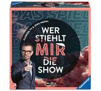 Ravensburger Qui me Vole Le Spectacle ? Jeu de société et Jeu de société à partir de 10 Ans