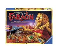 Ravensburger Ramses - bordspel - 7+