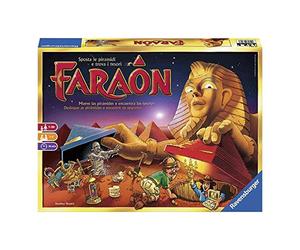 Ravensburger Ramses - bordspel - 7+