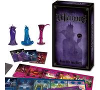 Ravensburger RAV Disney Villainous - B se ufs Ma 26400