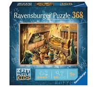 Ravensburger RAV Exit Kinderpuzzles Im Alten Ägypten 13360