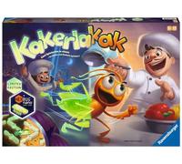 Ravensburger RAV Kakerlakak Brille dans Le Noir 20970