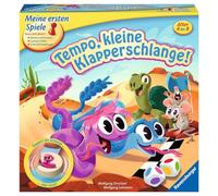 Ravensburger RAV Tempo, Kleine Klapperschlange 20950