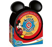 Ravensburger RAV WordARound - Disney 76549