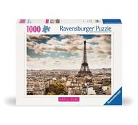 Ravensburger Ravensburger 12000018 Puzzle Paris 1000 pièces