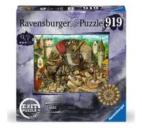 Ravensburger Ravensburger 17446 Puzzle Anno 1683 919 pièces