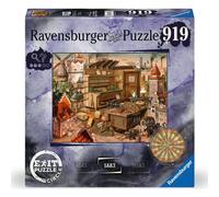 Ravensburger Ravensburger 17447 Puzzle Anno 1883 919 pièces