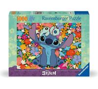 Ravensburger Ravensburger Disney Point 1000 pièces Puzzle