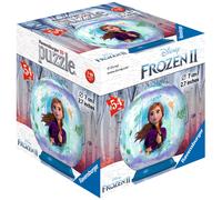 Ravensburger RdNeiges2 Pz 3D 54p