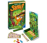 Ravensburger Ready Steady Jeu de Voyage pour Enfants à partir de 4 Ans
