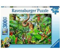 Ravensburger - Reptilienresort 300st.