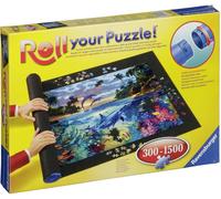 Ravensburger Tapis de puzzle, Étui de protection