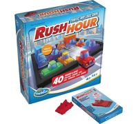 Ravensburger Rush Hour + extension Bundle nouveau 76613