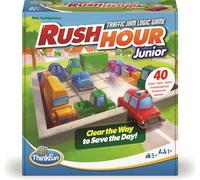 Ravensburger Rush Hour Junior New
