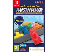 RAVENSBURGER: RUSH HOUR (Nintendo Switch)