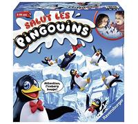 Ravensburger Salut Les Pingouins