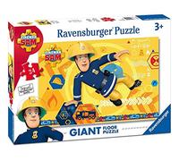 Ravensburger Sam Le Pompier - Tous Aiment Sam, Puzzle de 24 pièces 54466
