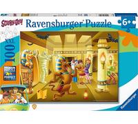 RAVENSBURGER Scooby Doo XXL puzzle 100 pièces