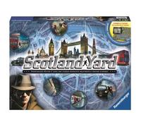 RAVENSBURGER Scotland Yard
