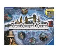 Ravensburger Scotland Yard