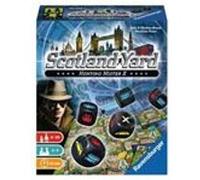 Ravensburger Scotland Yard Jeu de société Course G