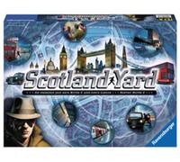 Ravensburger Scotlant Yard hra