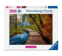 Ravensburger Sentier Forestier Automnal 1000p (12001764) Puzzle