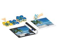 Ravensburger - Set d'accessoires de Puzzle 3 en 1 - Colle, trieur, Tapis - pour Adultes et Enfants dès 10 Ans - 17938