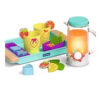Ravensburger Jeu de Boissons Play+ – Cool Drinks – à partir de 1,5 ans