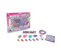Ravensburger - Sticki Rolls | Sticki Set