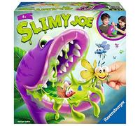 Ravensburger Slimy Joe - Board Games for Families Kids Age 4 Years and Up - Fun Slime Game!