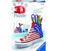 Ravensburger Sneaker: American Style 108 pièce(s) Art