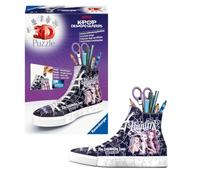 Ravensburger Puzzle 3D 108 Pièces - Sneaker K-Pop Demon Hunters