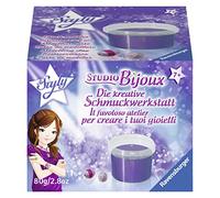 Ravensburger So Styly 18641 Recharge de pâte à modeler Violet