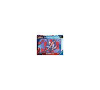 Ravensburger Spiderman Jeu de puzzle 24 pièce(s) Bandes dessinées