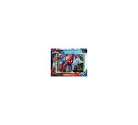 Ravensburger Spiderman Jeu de puzzle 60 pièce(s) Bandes dessinées