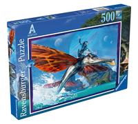 RAVENSBURGER SPIELEVERLAG GMB Avatar : The Way of Water 0 0 STK