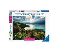 RAVENSBURGER SPIELEVERLAG GMB Beaut. Islands Hawaii 0 0 STK