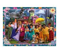 RAVENSBURGER SPIELEVERLAG GMB Disney Encanto 0 0 STK