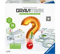 RAVENSBURGER SPIELEVERLAG GMB GraviTrax The Game multi 0 0 STK