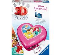RAVENSBURGER SPIELEVERLAG GMB Heart - Disney Princess 0 0 STK