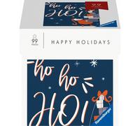 RAVENSBURGER SPIELEVERLAG GMB Ho Ho Ho ! 99 T. 0 0 STK