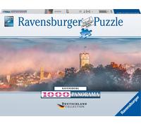 RAVENSBURGER SPIELEVERLAG GMB Ravensburg 1000 T. 0 0 STK