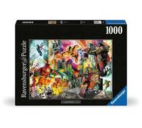 RAVENSBURGER SPIELEVERLAG GMB The Flash Collectors 0 0 STK